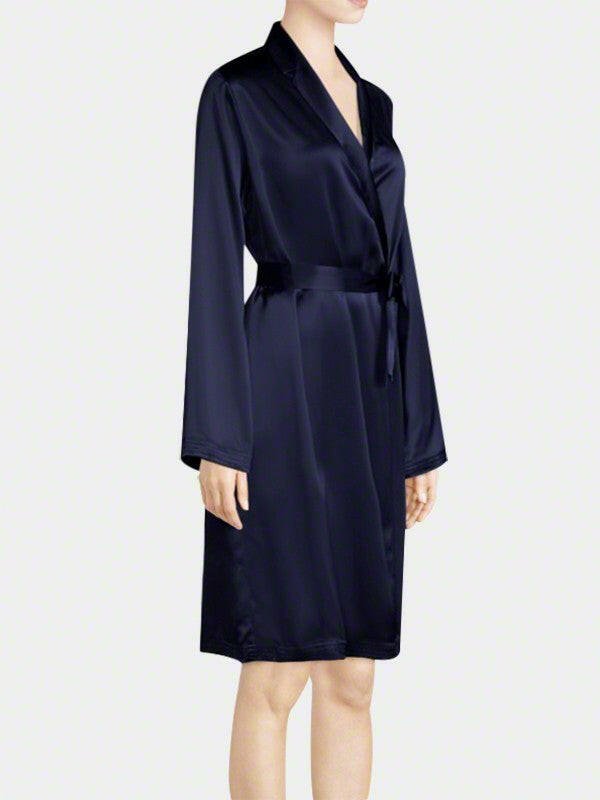 Dressing Robe - Bella Babe by SK