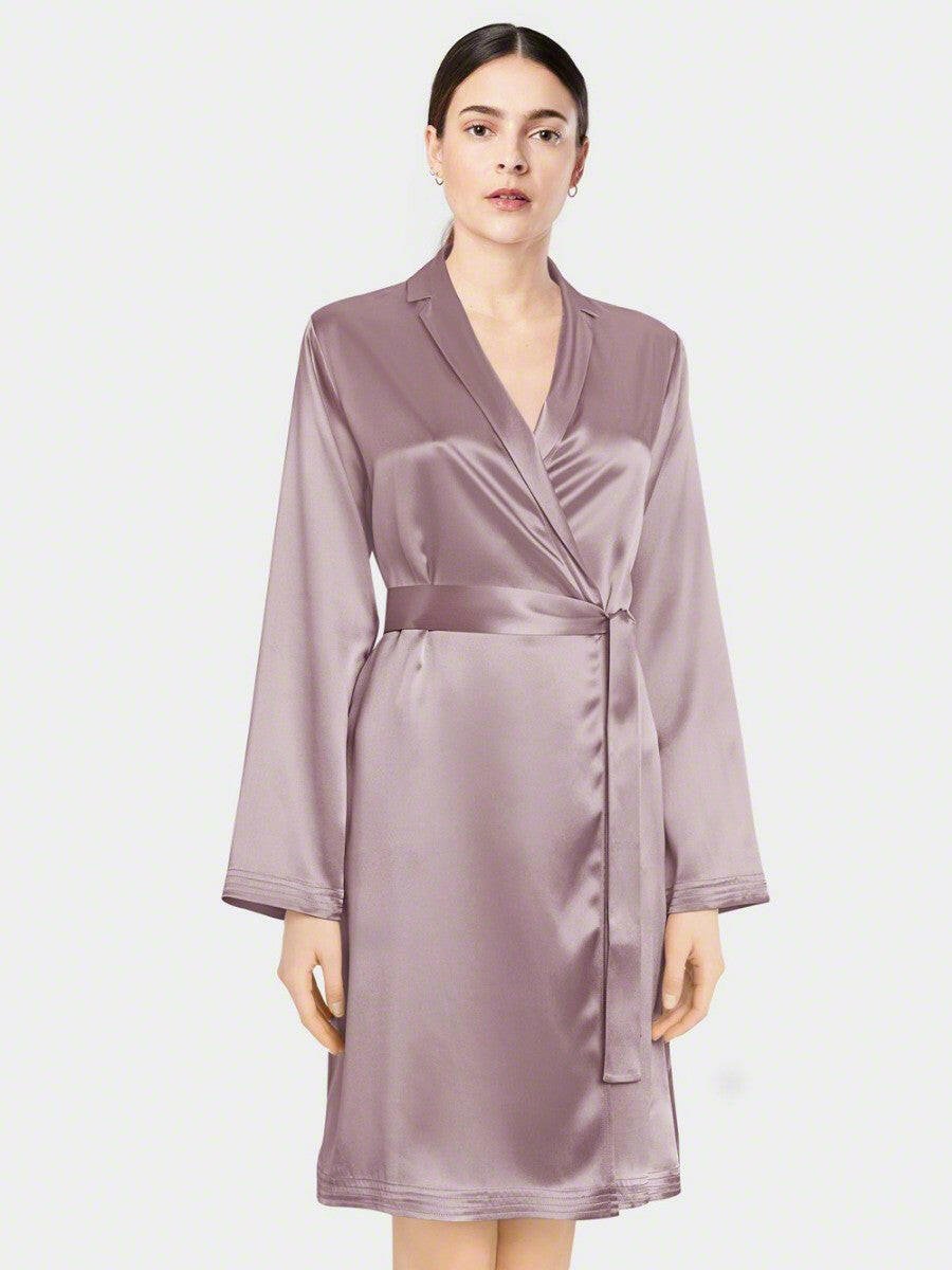 Dressing Robe - Bella Babe by SK