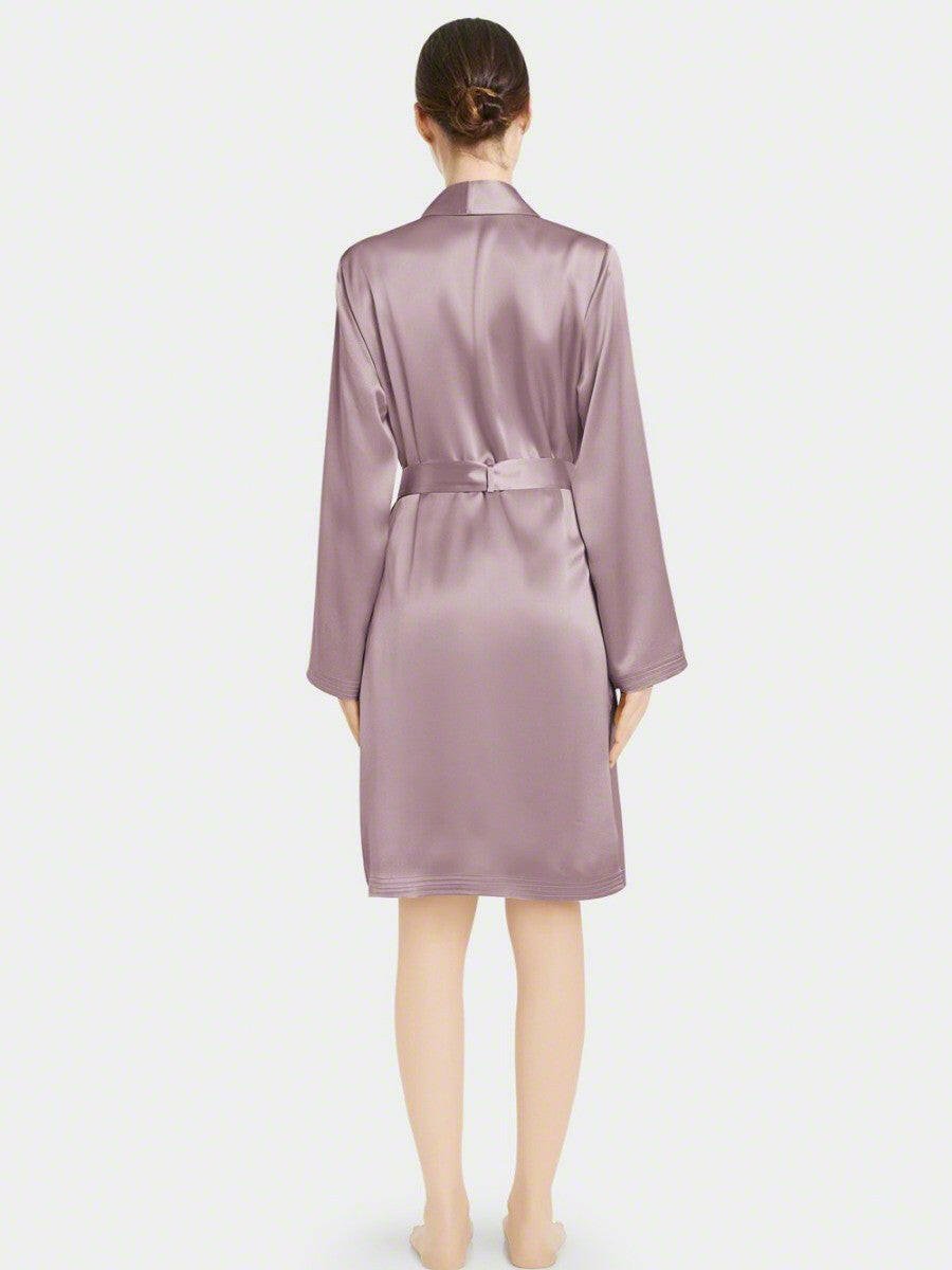 Dressing Robe - Bella Babe by SK