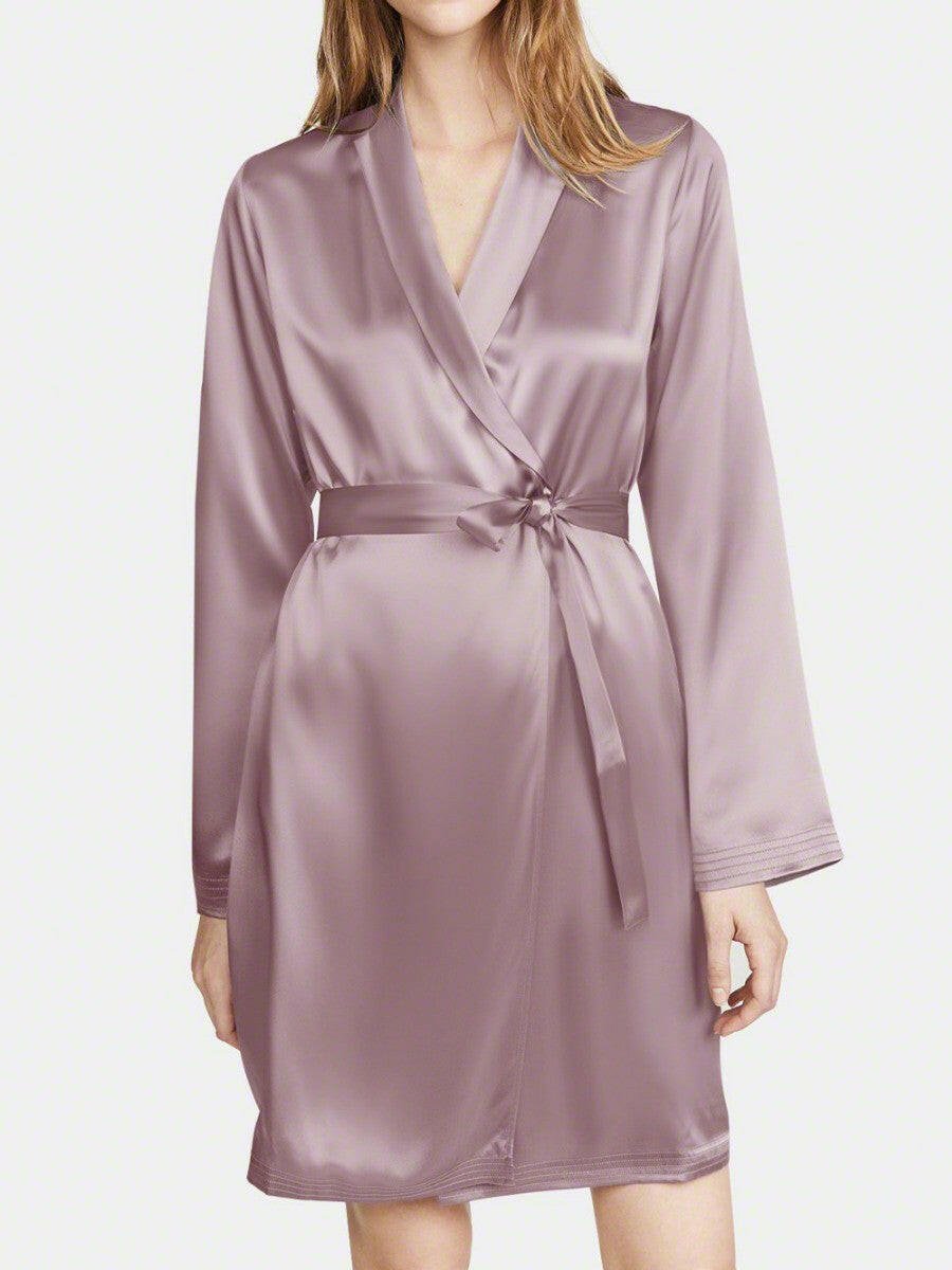 Dressing Robe - Bella Babe by SK