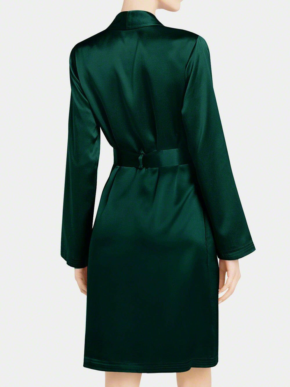 Dressing Robe - Bella Babe by SK