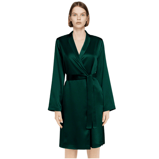 Dressing Robe - Bella Babe by SK