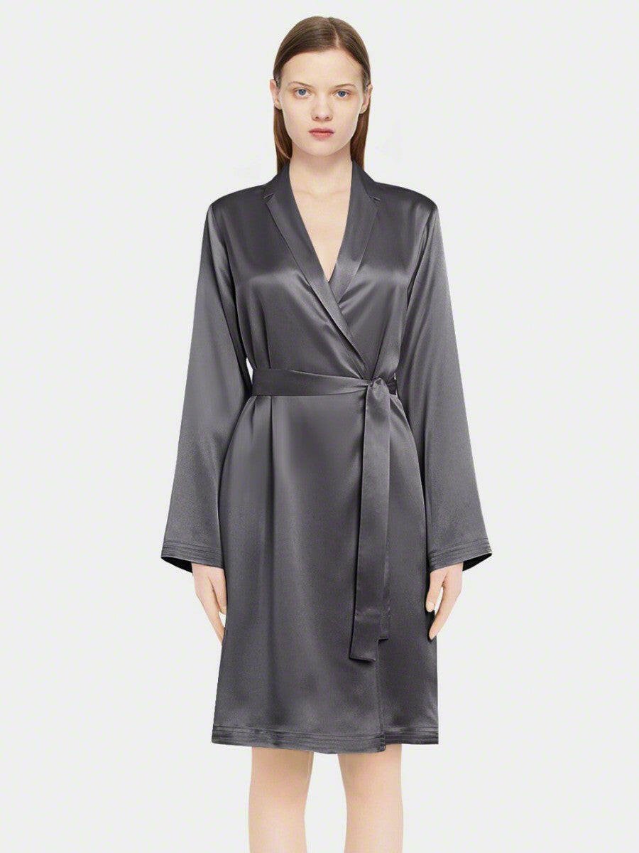 Dressing Robe - Bella Babe by SK