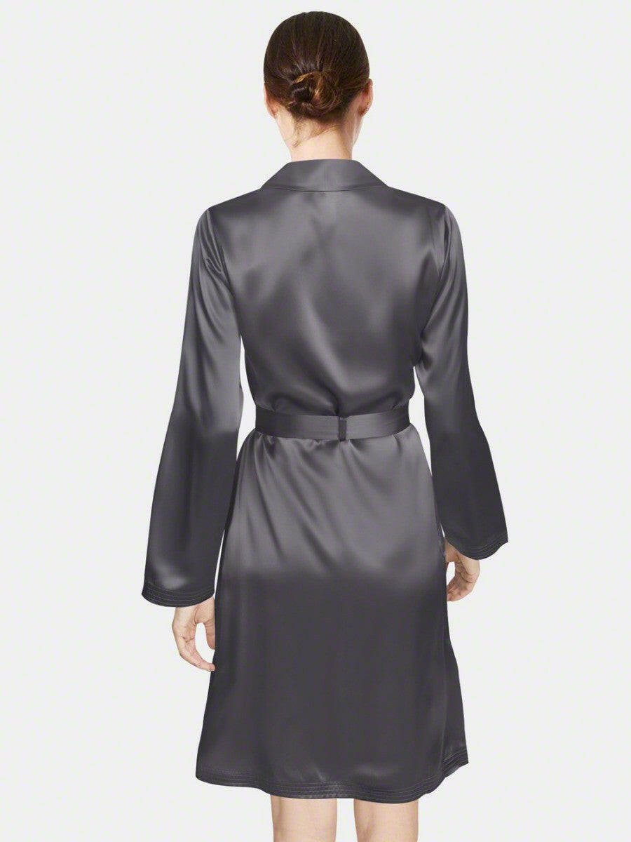 Dressing Robe - Bella Babe by SK