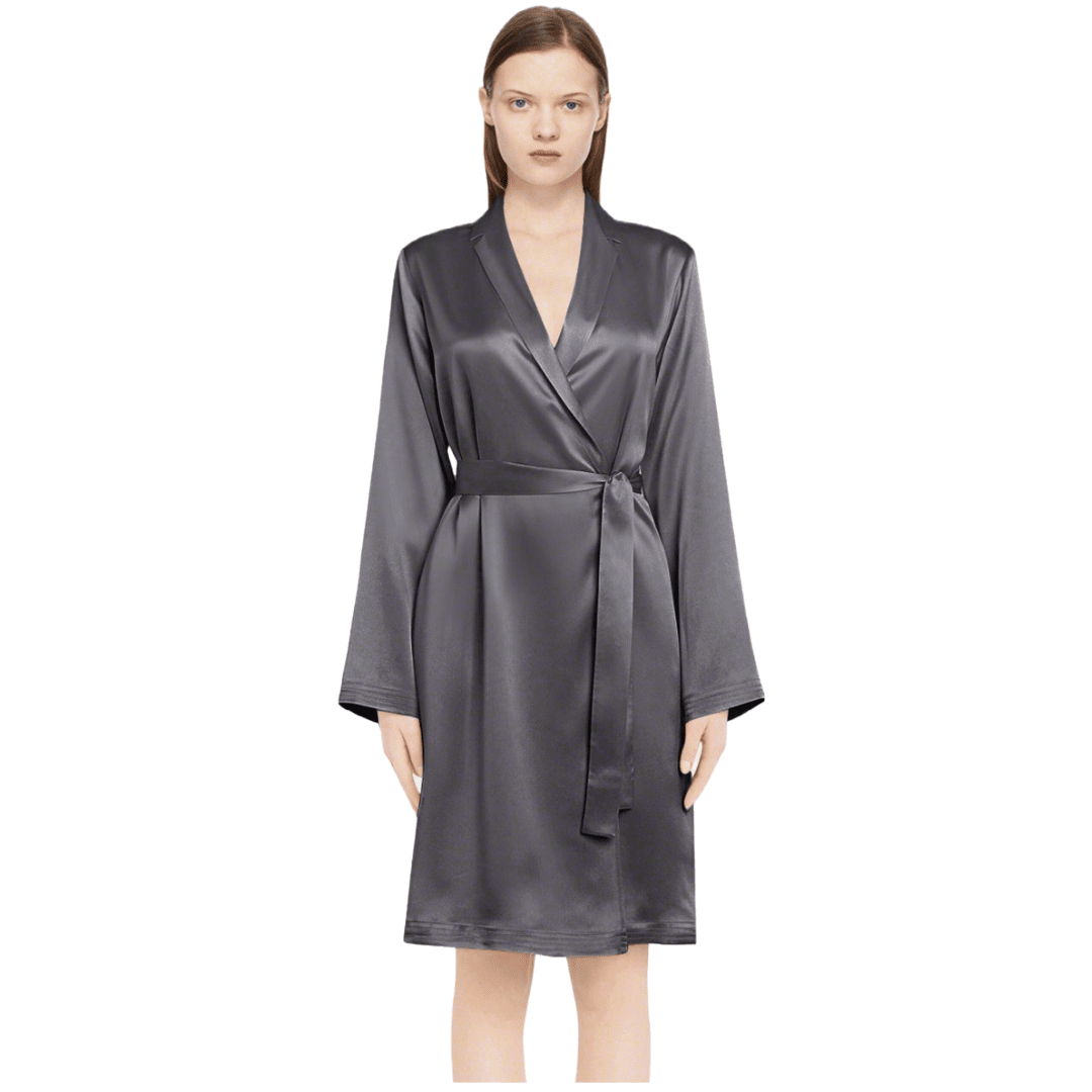 Dressing Robe - Bella Babe by SK