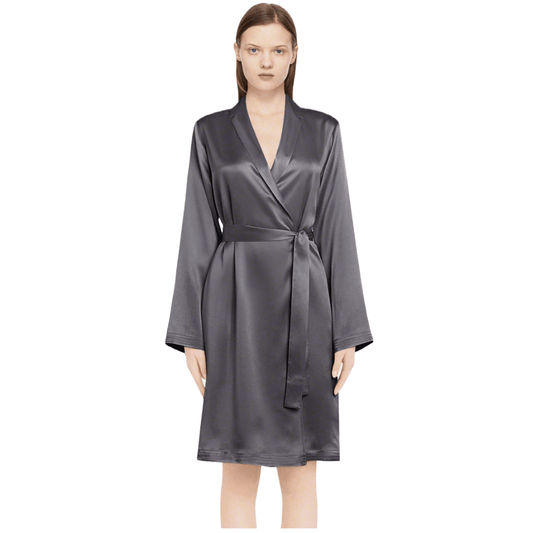Dressing Robe - Bella Babe by SK