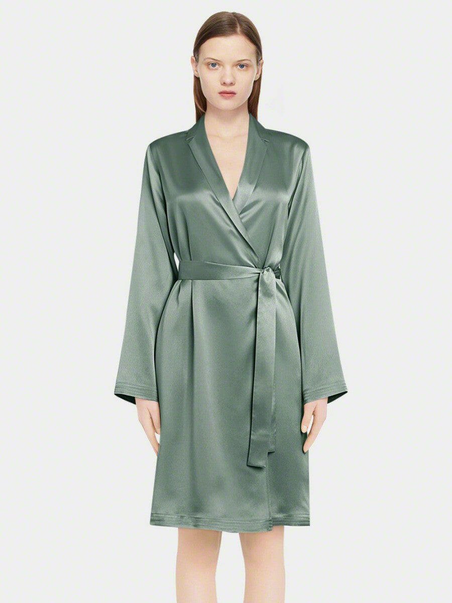 Dressing Robe - Bella Babe by SK