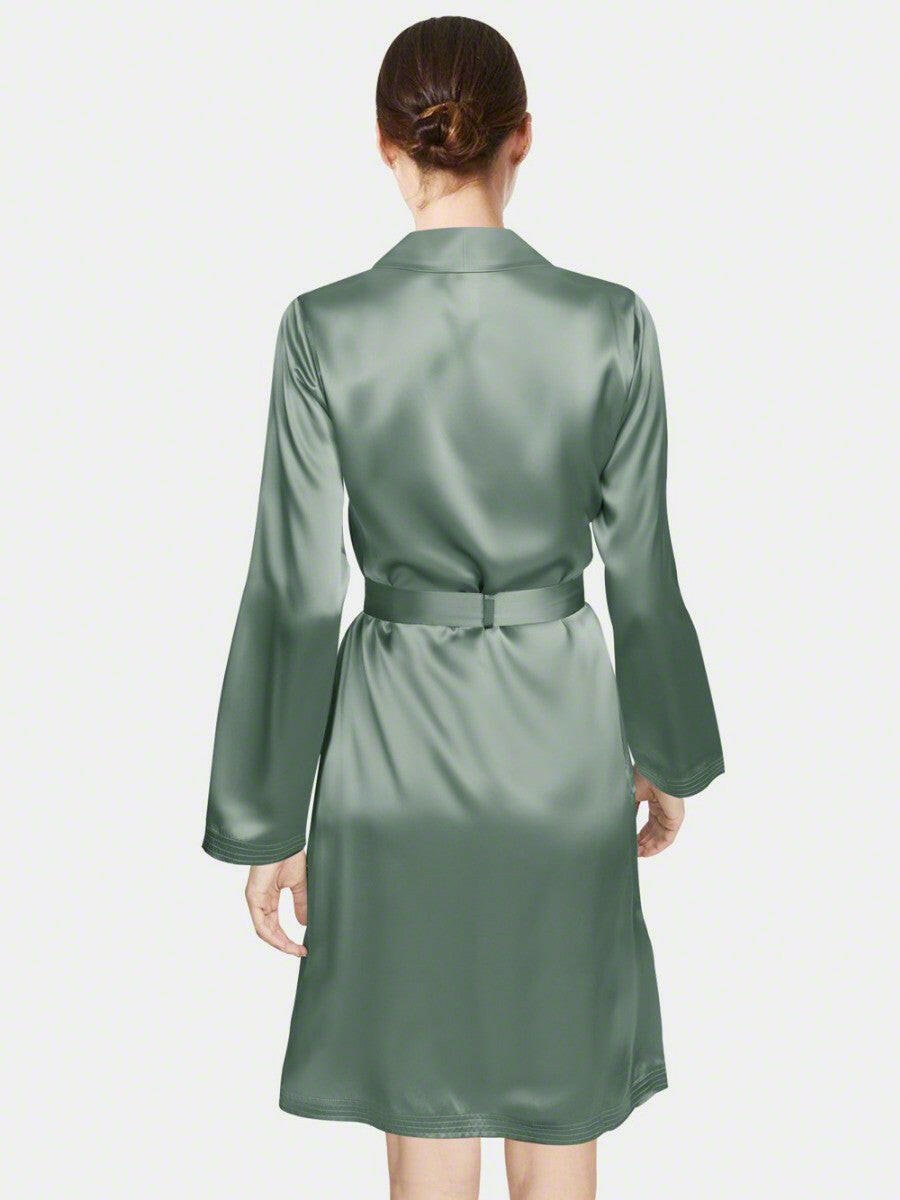 Dressing Robe - Bella Babe by SK