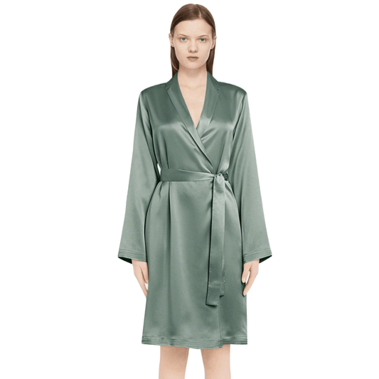 Dressing Robe - Bella Babe by SK