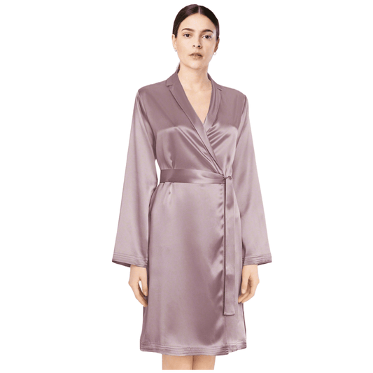 Dressing Robe - Bella Babe by SK