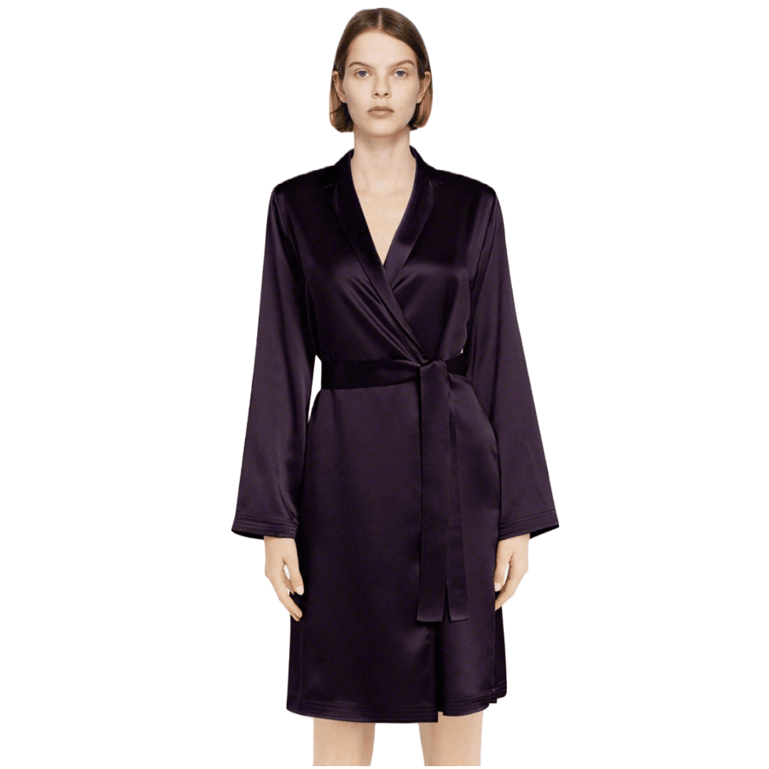 Dressing Robe - Bella Babe by SK