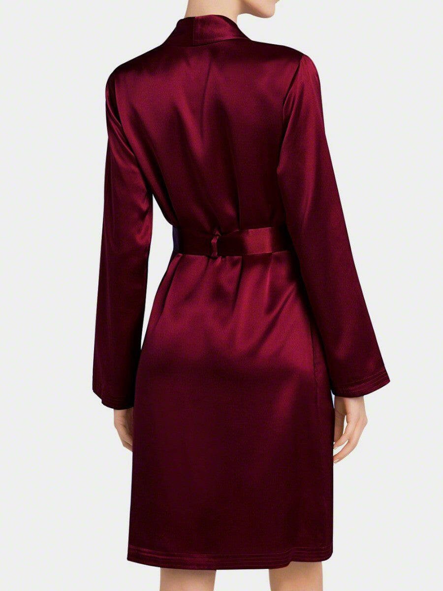 Dressing Robe - Bella Babe by SK