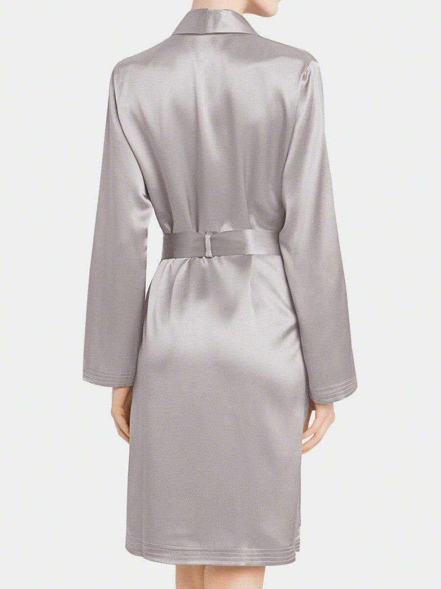 Dressing Robe - Bella Babe by SK