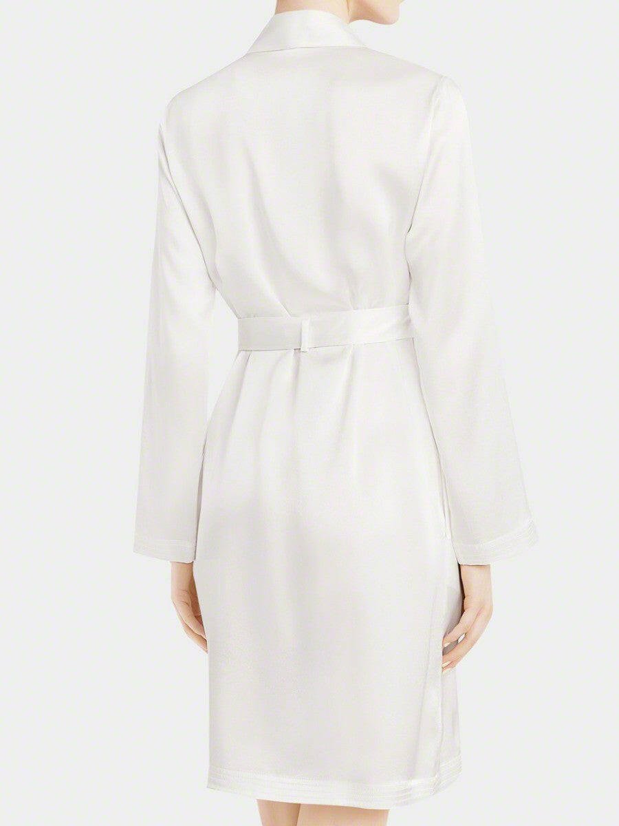 Dressing Robe - Bella Babe by SK