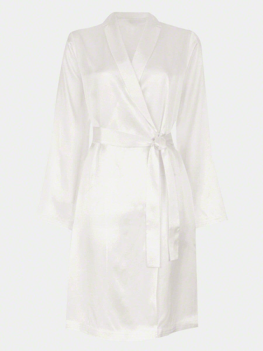 Dressing Robe - Bella Babe by SK