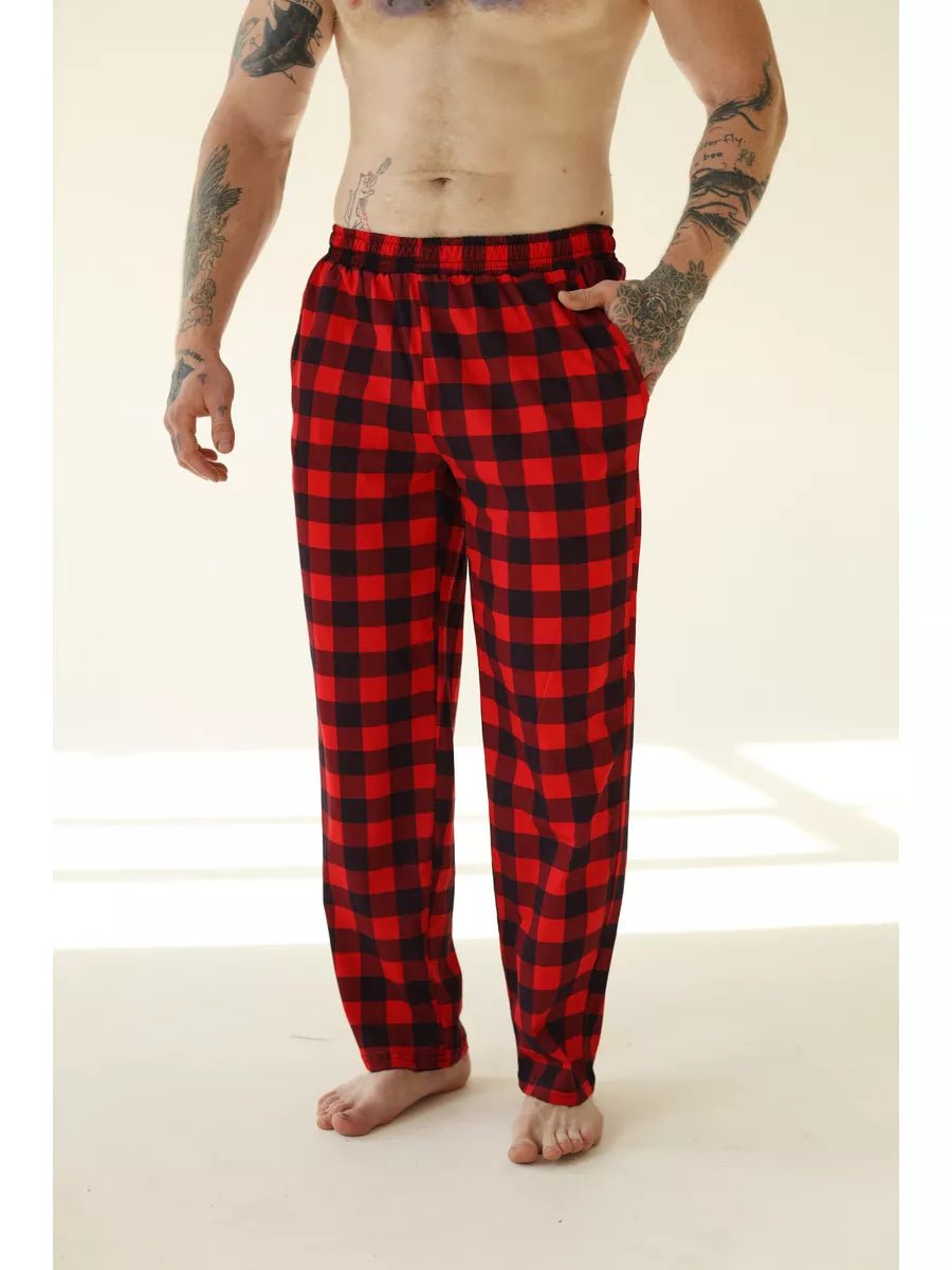 Everyday Cotton Pyjamas - Bella Babe by SK