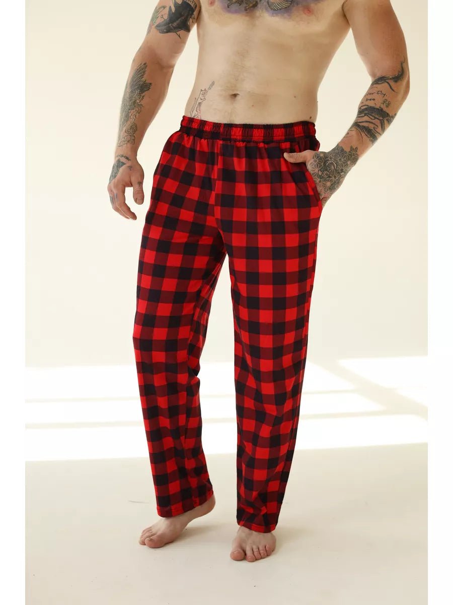 Everyday Cotton Pyjamas - Bella Babe by SK