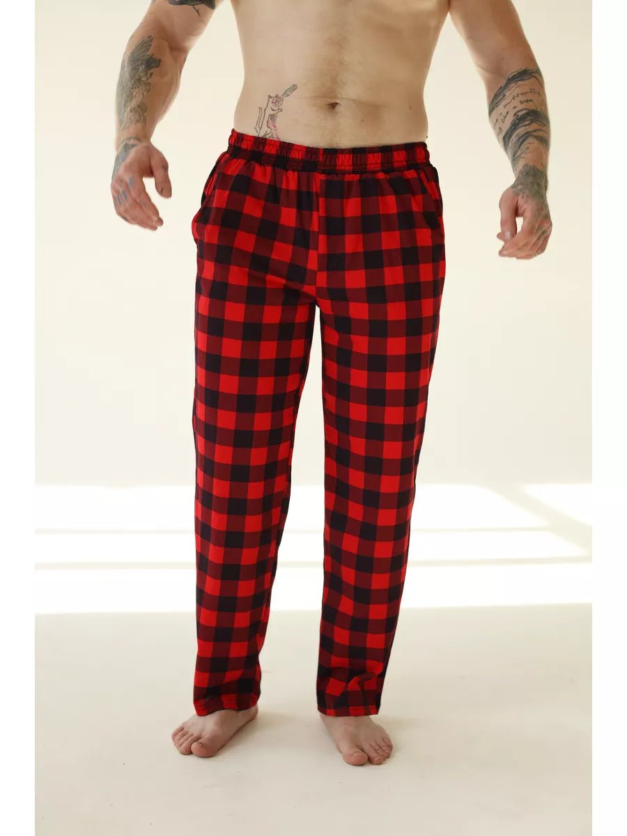 Everyday Cotton Pyjamas - Bella Babe by SK