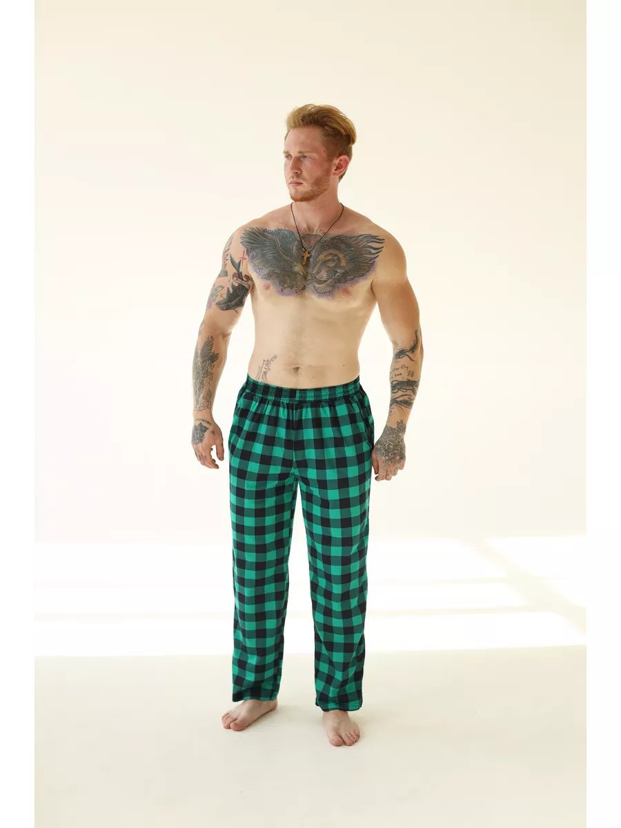 Everyday Cotton Pyjamas - Bella Babe by SK