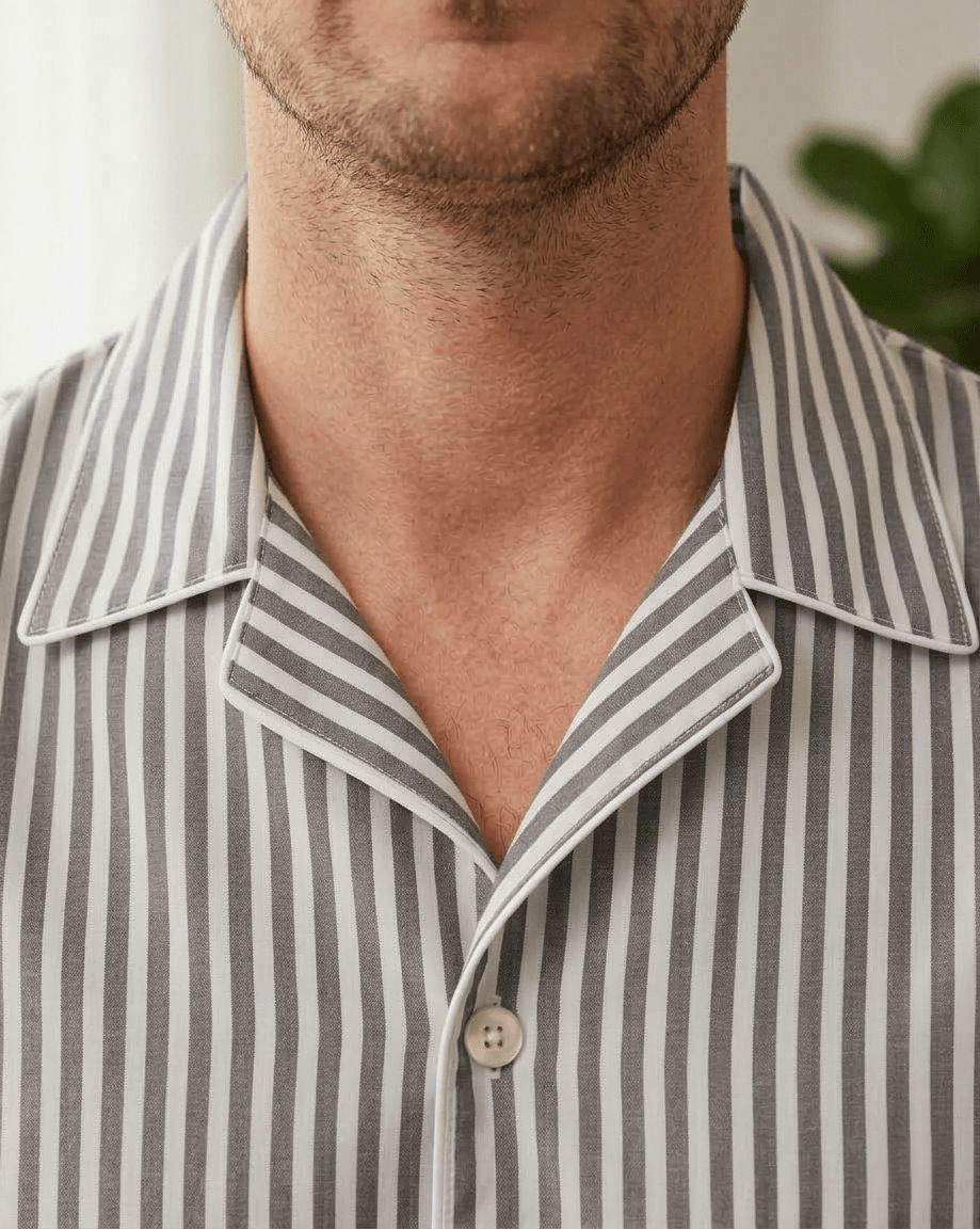 Half Sleeve Cotton Coords for Men - Bella Babe by SK