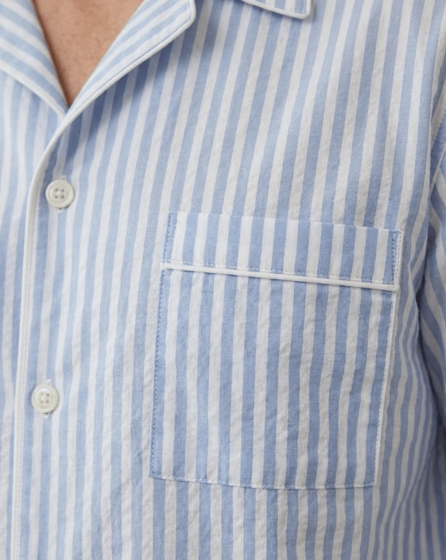 Half Sleeve Cotton Coords for Men - Bella Babe by SK