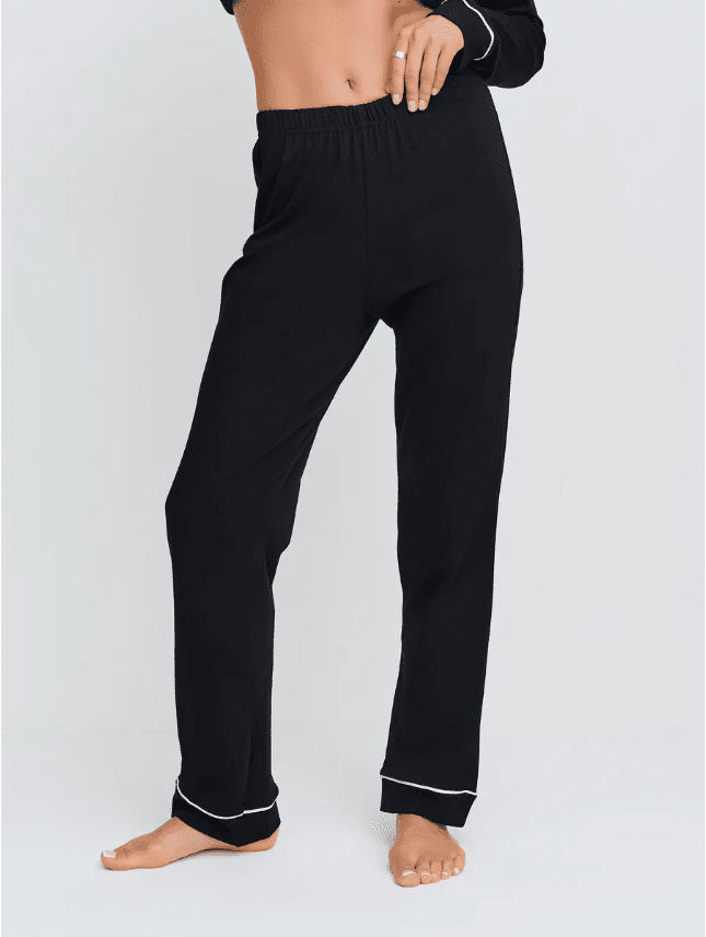 Loungewear Set in Soft Cotton - Bella Babe by SK