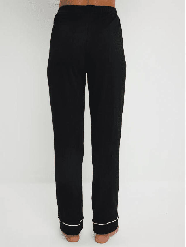 Loungewear Set in Soft Cotton - Bella Babe by SK