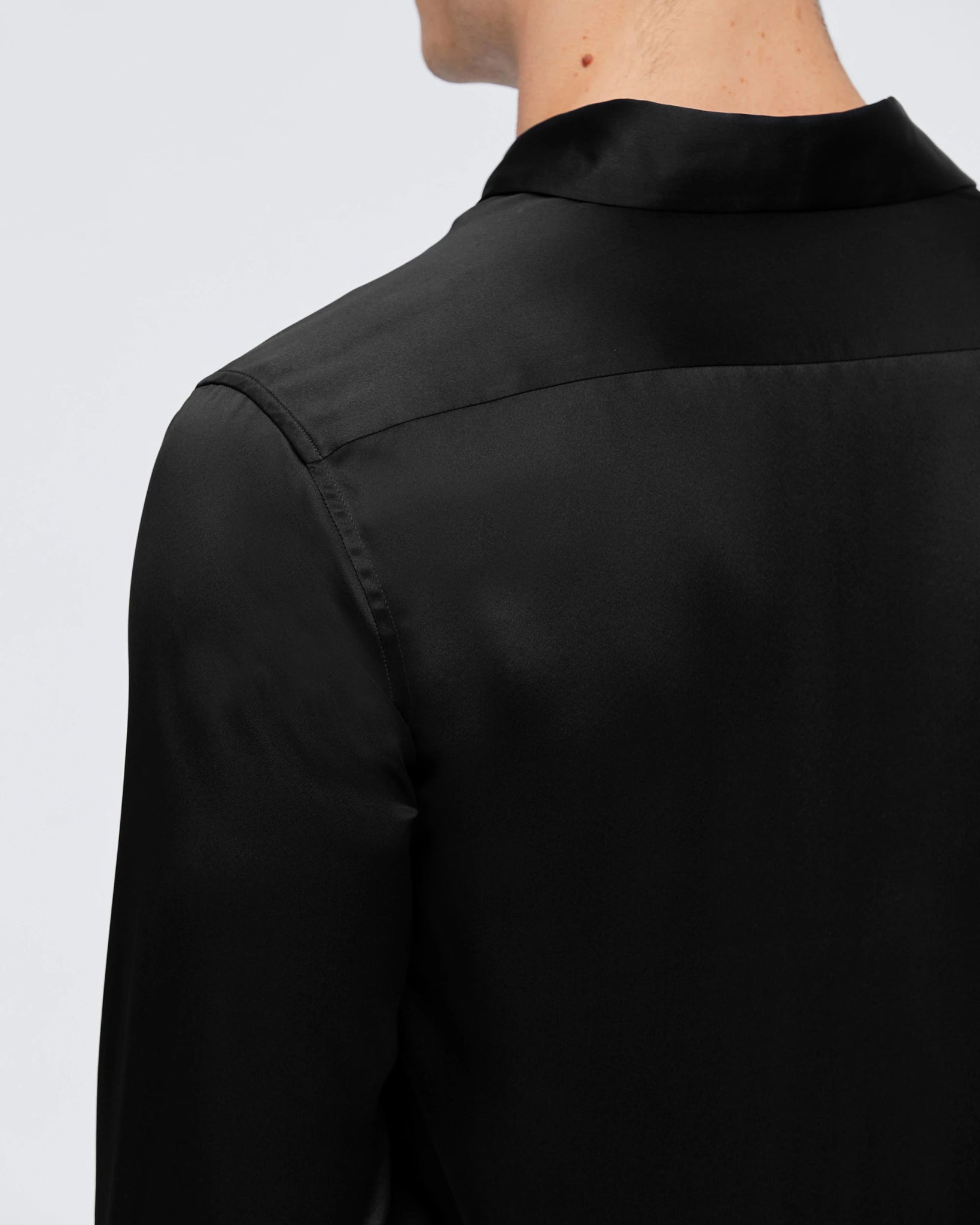 Luxe Shirt Slim fit - Bella Babe by SK