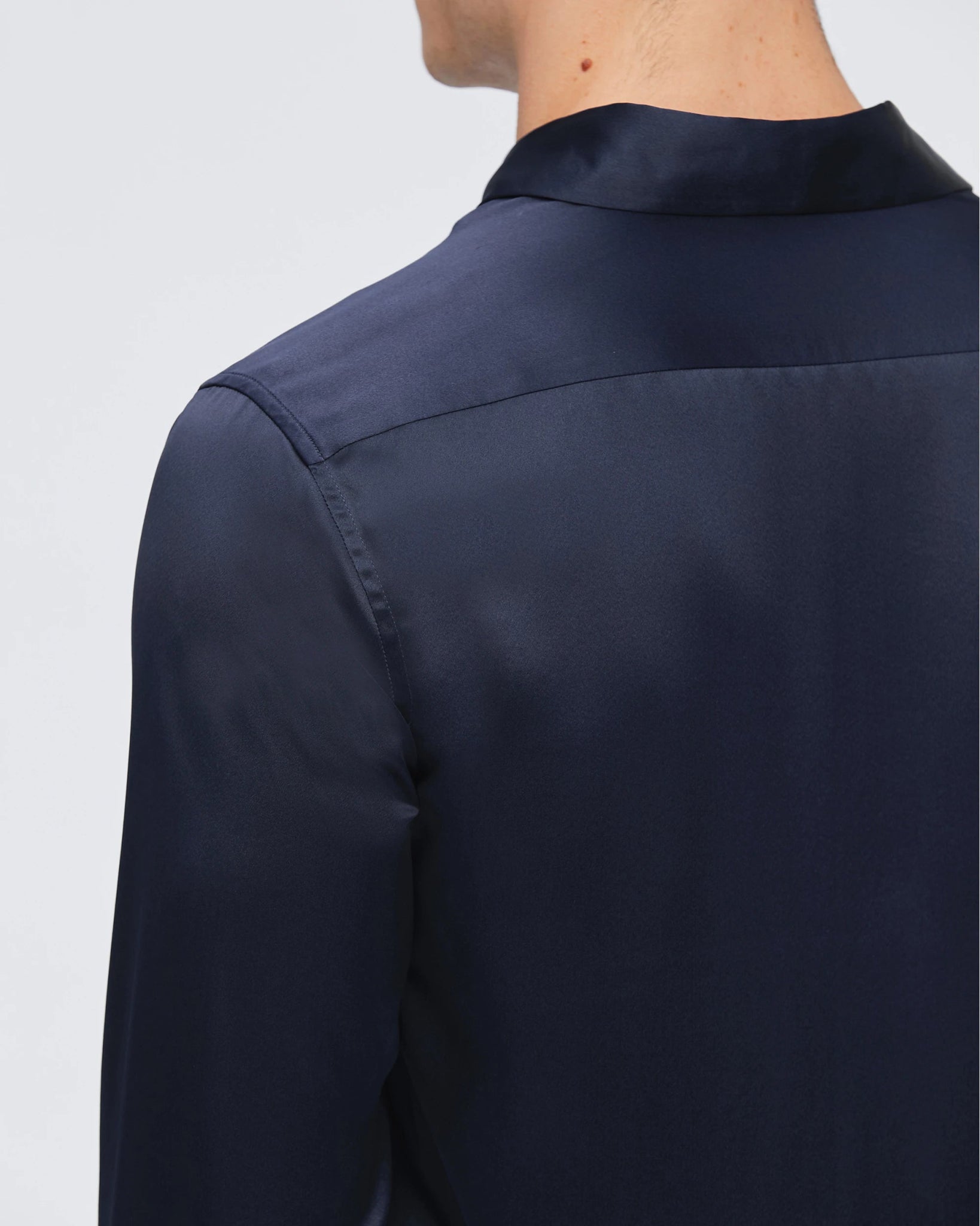 Luxe Shirt Slim fit - Bella Babe by SK