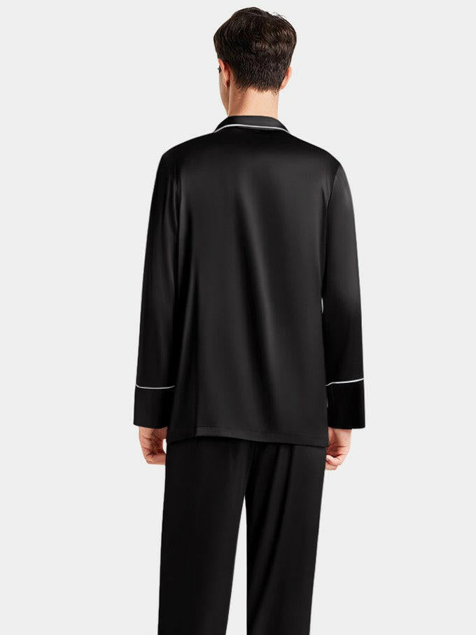 Luxury Satin Night Suit - Bella Babe by SK