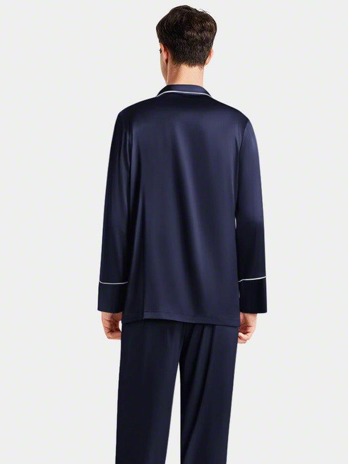 Luxury Satin Night Suit - Bella Babe by SK