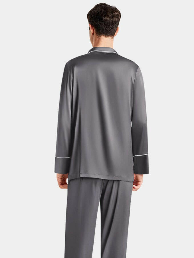 Luxury Satin Night Suit - Bella Babe by SK