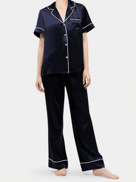 Pyjama Set Half Sleeve - Bella Babe by SK