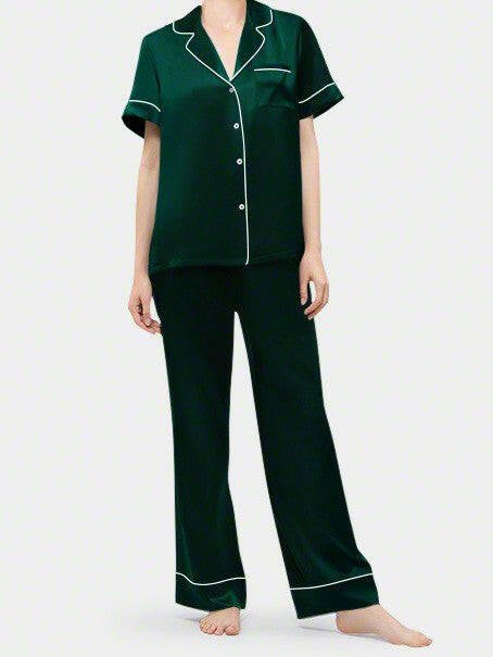Pyjama Set Half Sleeve - Bella Babe by SK