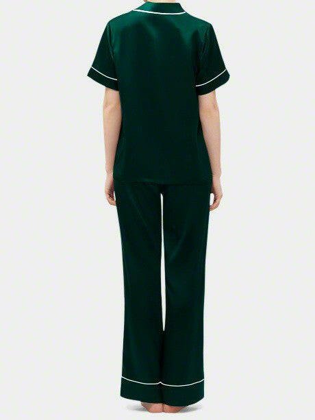 Pyjama Set Half Sleeve - Bella Babe by SK