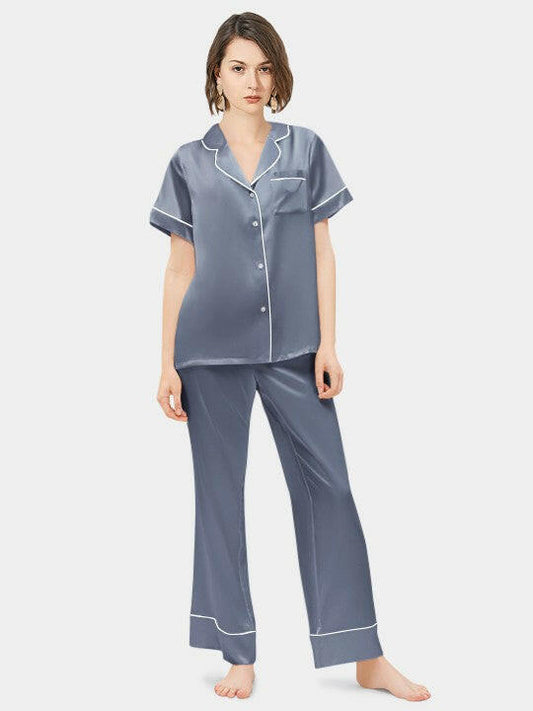 Pyjama Set Half Sleeve - Bella Babe by SK