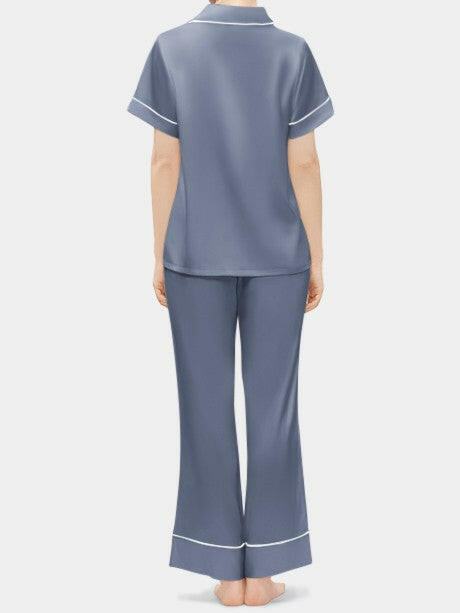 Pyjama Set Half Sleeve - Bella Babe by SK