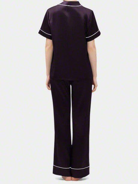 Pyjama Set Half Sleeve - Bella Babe by SK