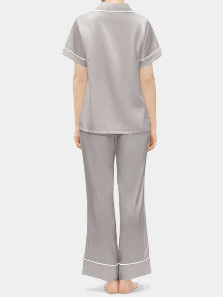 Pyjama Set Half Sleeve - Bella Babe by SK