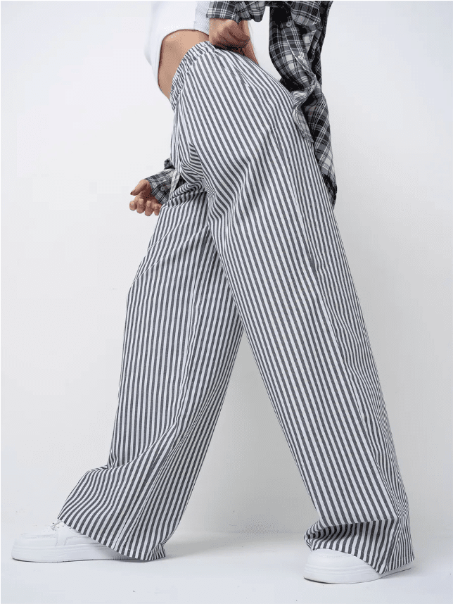 Relaxed Cotton Pajamas - Bella Babe by SK