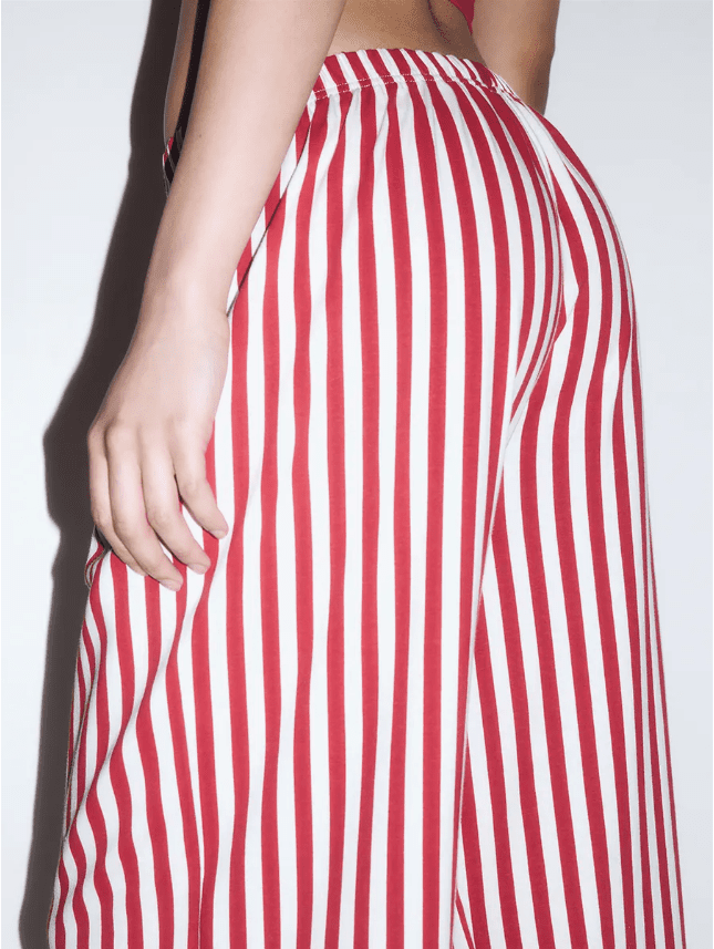 Relaxed Cotton Pajamas - Bella Babe by SK