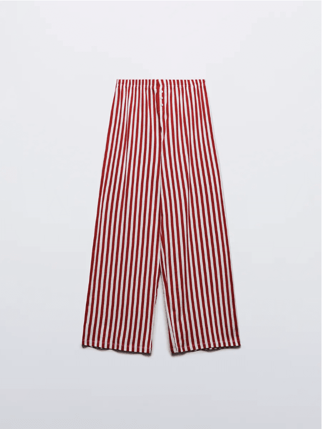 Relaxed Cotton Pajamas - Bella Babe by SK