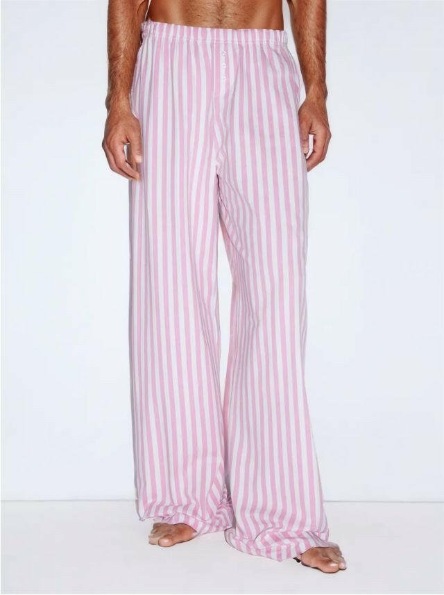 Relaxed Pajamas for Men - Bella Babe by SK