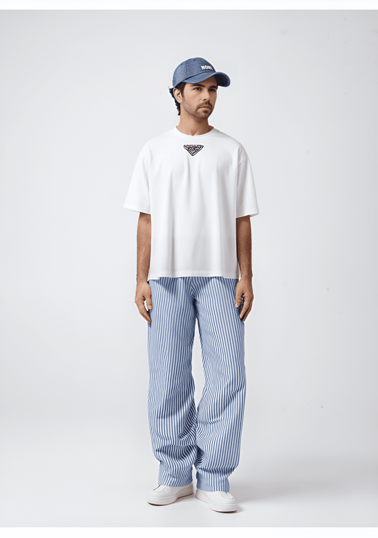 Relaxed Pajamas for Men - Bella Babe by SK