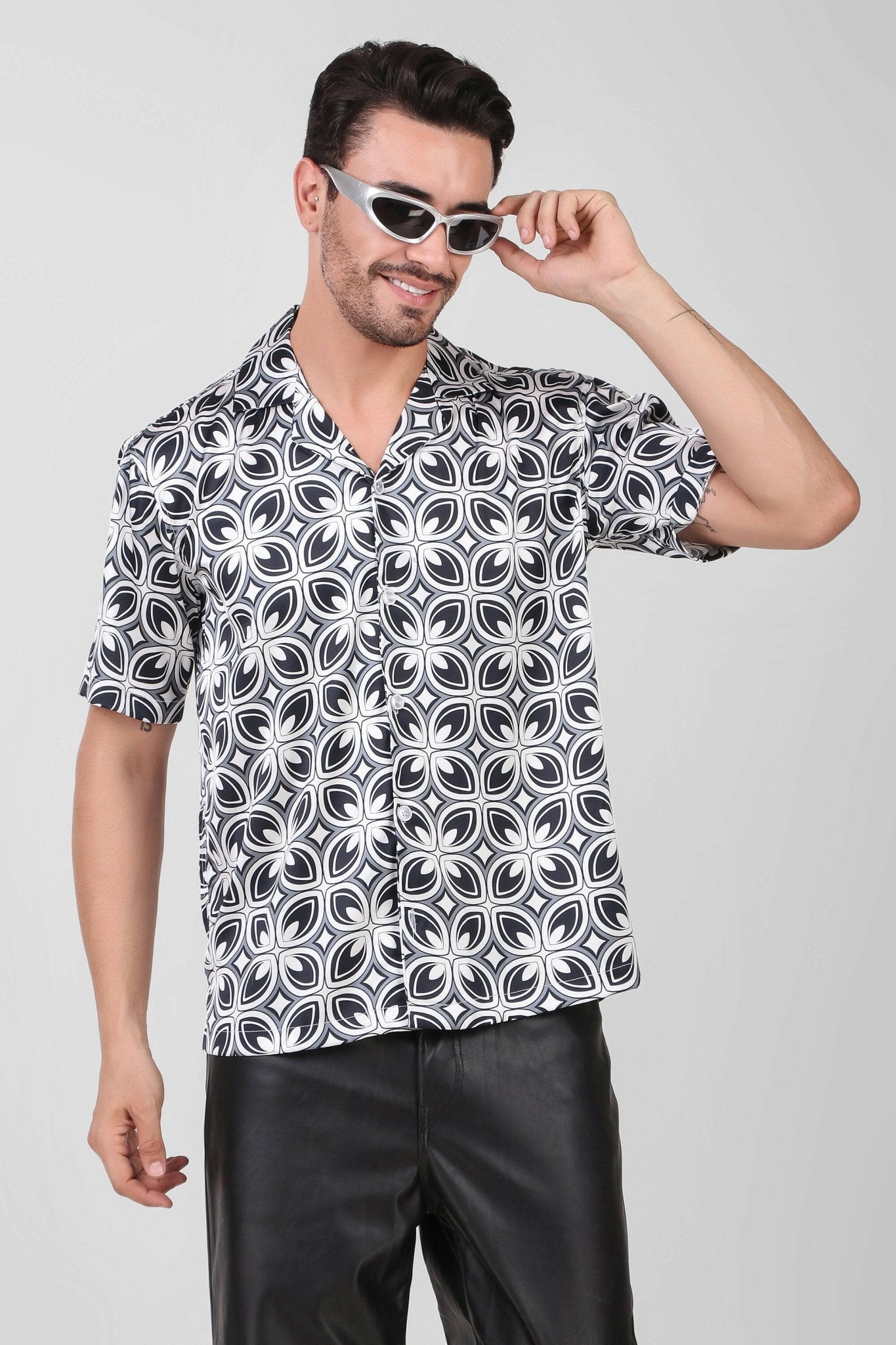 Resort Shirt - Bella Babe by SK