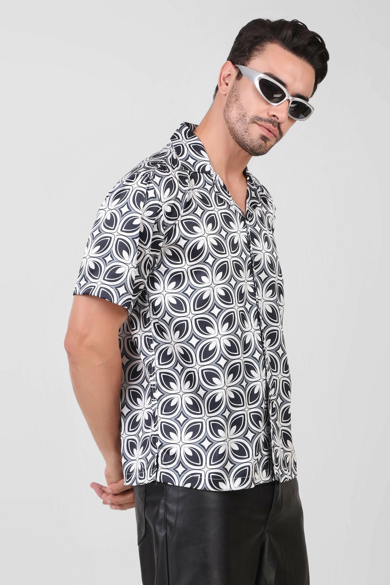 Resort Shirt - Bella Babe by SK