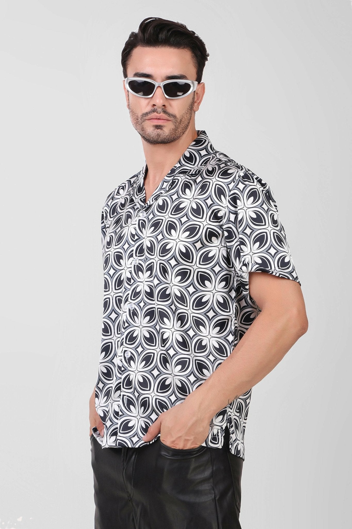 Resort Shirt - Bella Babe by SK