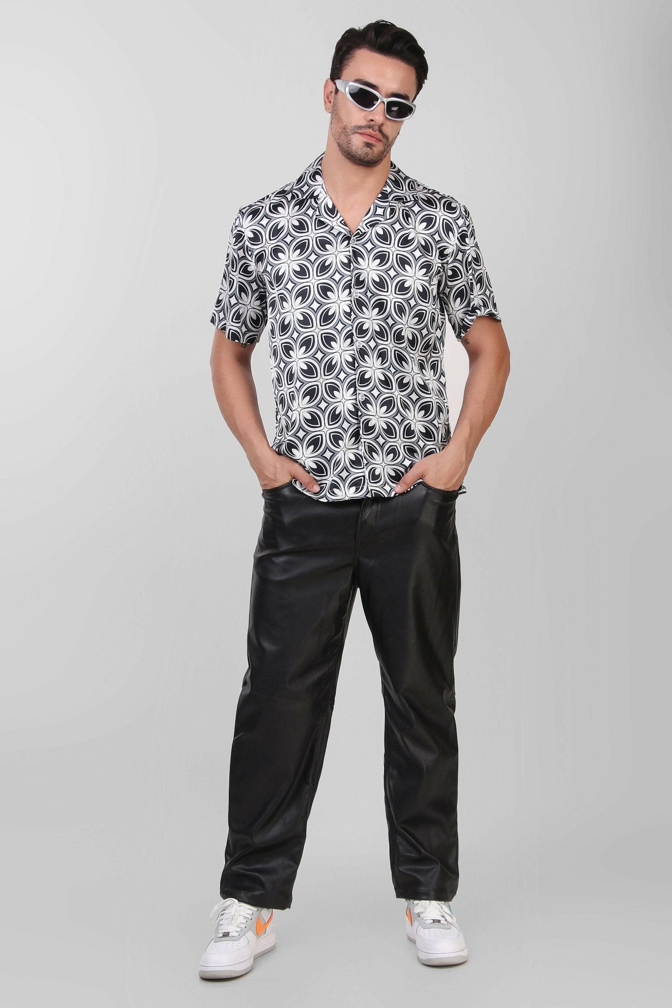 Resort Shirt - Bella Babe by SK