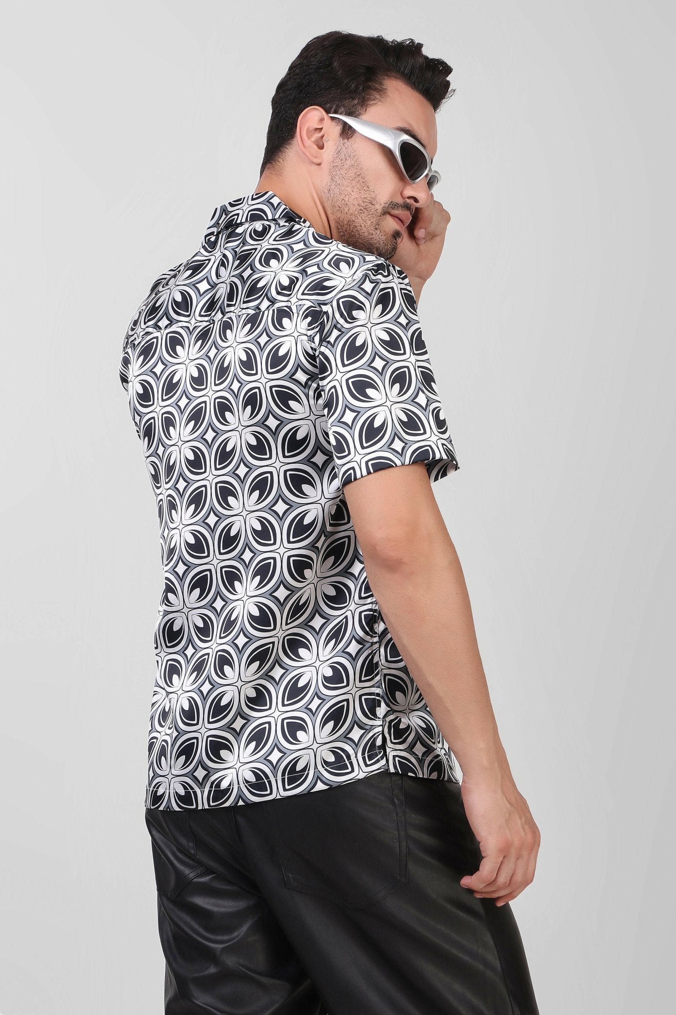 Resort Shirt - Bella Babe by SK