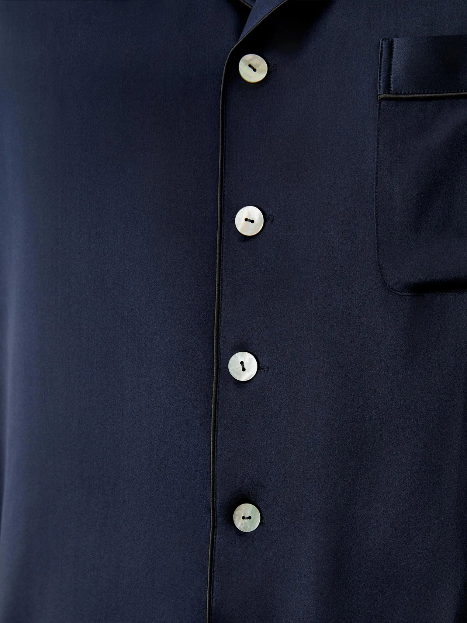 Satin Coords with Piping - Bella Babe by SK